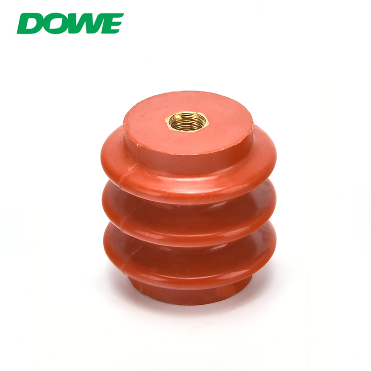 DW Mid Voltage Insulator 50x50B